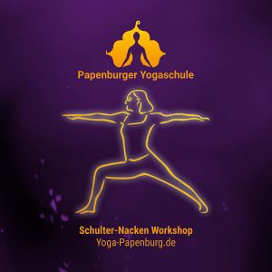 Schulter-Nacken-Audio-Workshop