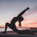 Yoga-Kurs buchen