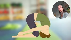 Muskeln und Gelenke mobilisieren mit dieser sanft-dynamischen Yoga-Übungsreihe