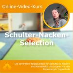 Schulter-Nacken-Selection Cover