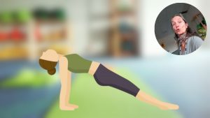 Klassik-Yoga-Stunden-Schiefe-Ebene-Purvottanasana