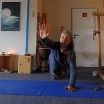 Yoga mit Mahashakti