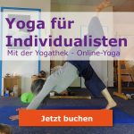 Online-Yoga-Videos für Individualisten