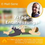 7-Tage-Entstressungs-Program ... Cover