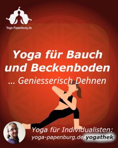Helden-20220919: Yoga für Bauch und Beckenboden mit atemgesteuerten Loslassen und Balance - Anfänger geeignet (macht schön)