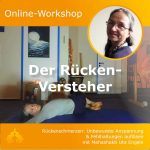 Rücken-Versteher-Workshop -