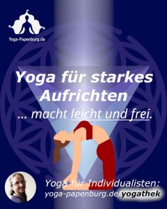 Wonne-20220926 Yoga gegen Unruhe für Innere Ruhe - Schwere-Leichte - Erde-Licht - macht frei
