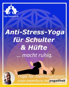 Bambus-20221019 Yoga gegen Stress - Schulter und Hüfte - Fantasiereise zum Strand und zur Quelle des Lebens - macht ruhig