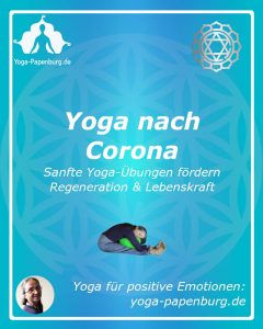 Klassik-20230127 Yoga zur Rekonvaleszenz nach Corona - Erschöpfung Husten - lange Halten mit Kissen - sanft und ruhig