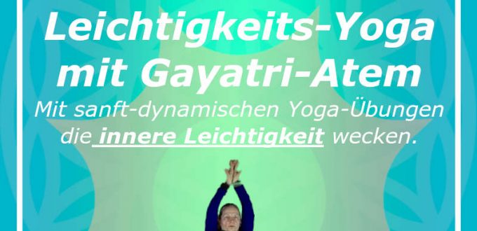 Bambus-20230308 Leichtigkeits-Yoga mit Gayatri in Atemübung - Neue Übungen für Hüfte und Schultern - Frühlingssonne in TE