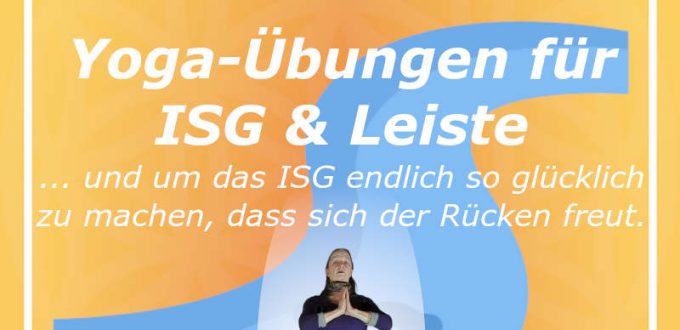 Rücken-20230418 ISG und Leiste - WA Selbstzählen - Hundevarianten Polaufen TaubenVorübung Kamel - 2 Bewegungen spüren - macht ISG warm und allg elastisch