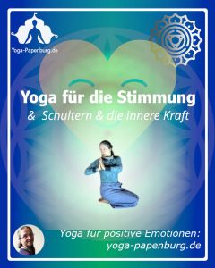 Bambus-20231129 Yoga für die Stimmung, Schultern und innere Kraft mit Gayatri-Atem ( stark )