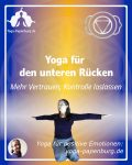 Wonne-20231130 Yoga für den unteren Rücken - Loslassen, Vertrauen und Kontrolle ( stark )