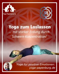 Wonne-20240111 Yoga zum Loslassen und für innere Ruhe - Sanfte Yogastunde mit 4-Phasen-Atem und Erdung