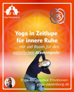 Wonne-20240115 Yoga in Zeitlupe - Langsamkeit Atemimpulsen Zeitlosigkeit erleben