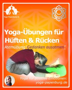 Rücken-20240219 Yoga-Übungen für Hüften & unteren Rücken mit Wasserelement: Gedanken fliessen davon ( stark )