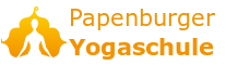 Logo Papenburger Yogaschule - V1