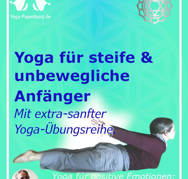 Wonne-20240610 Sanftes Yoga für steife und unbewegliche Yoga-Anfänger für innere Leichtigkeit