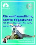 Wonne-20240613 Ruhige rückenfreundliche Yogastunde für mehr Innere Leichtigkeit und Ruhe