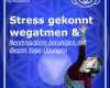 Bambus-20240918 Stress wegatmen - Balance Koordination Schultern Hüfte - mit Gong und Klangschalen