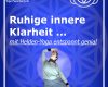 Helden-20240916 Ruhige Innere Klarheit - Helden-Basics mit ruhigem Halten - macht zufrieden - löst Stress - entspannt genial