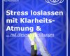 Wonne-20240919 Stress loslassen mit Klarheits-Atmung im Yoga - Klar werden entspannt