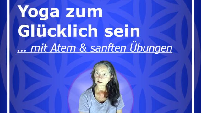 Wonne-20241003 Gelassenheit und Stille für Glück - Sinke in genüssliche Langsamkeit und in den Raum innerer Stille ( einfach )