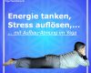 Wonne-20241017 Energie aufladen und Anspannung lösen mit der Aufbau-Atmung und Bauchmassage ( macht stark )